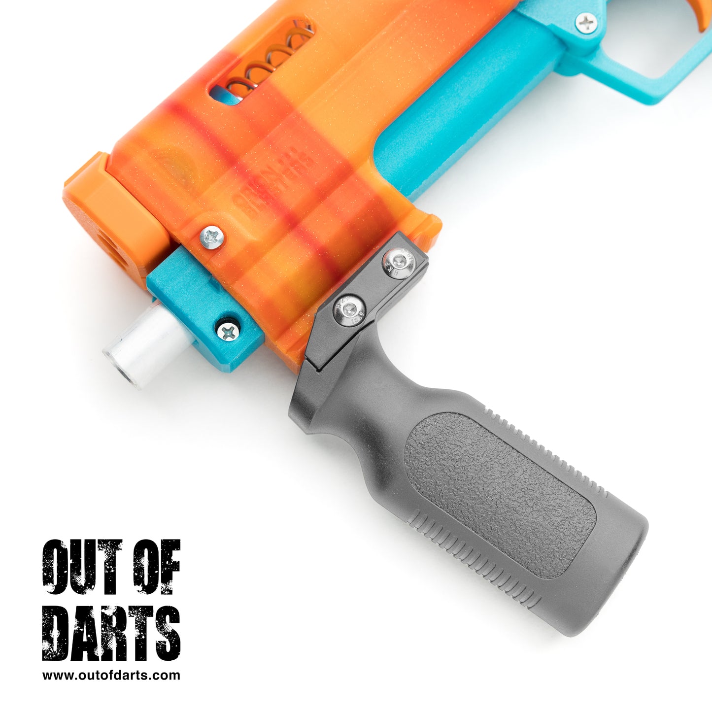 Orion Blasters DanPistol Hardware Kit BETA