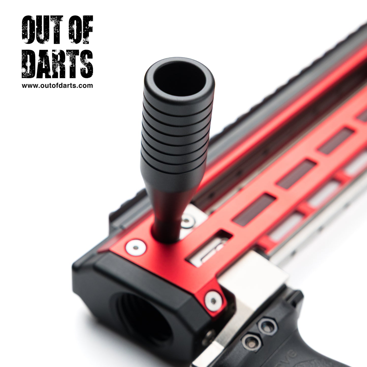 Sabre Ultima 2026 Edition Full-Metal Blaster