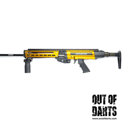 Sabre Ultima 2026 Edition Full-Metal Blaster