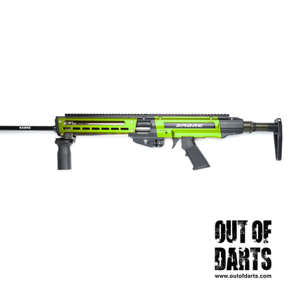 Sabre Ultima 2026 Edition Full-Metal Blaster