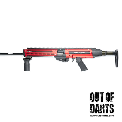 Sabre Ultima 2026 Edition Full-Metal Blaster