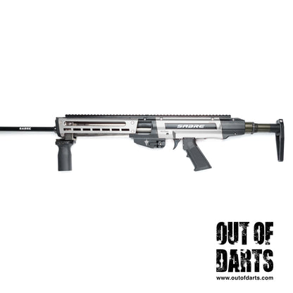 Sabre Ultima 2026 Edition Full-Metal Blaster