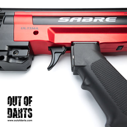 Sabre Ultima 2026 Edition Full-Metal Blaster