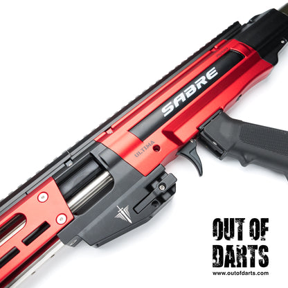 Sabre Ultima 2026 Edition Full-Metal Blaster
