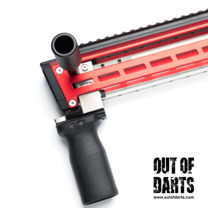 Sabre Ultima 2026 Edition Full-Metal Blaster