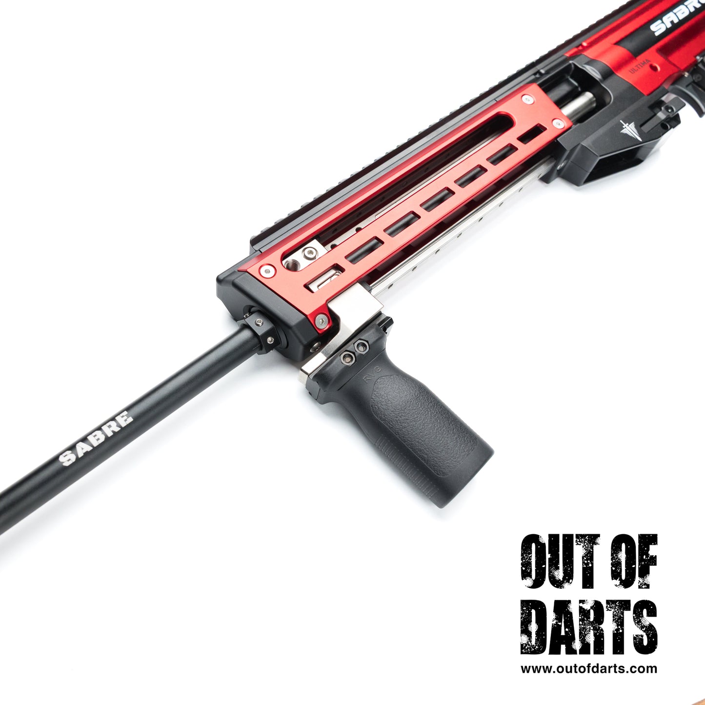 Sabre Ultima 2026 Edition Full-Metal Blaster