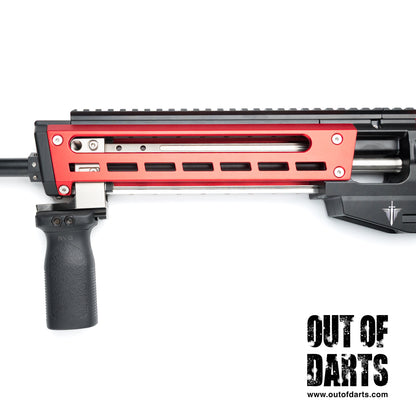 Sabre Ultima 2026 Edition Full-Metal Blaster