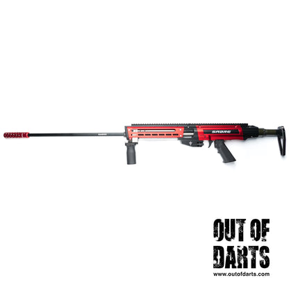 Sabre Ultima 2026 Edition Full-Metal Blaster