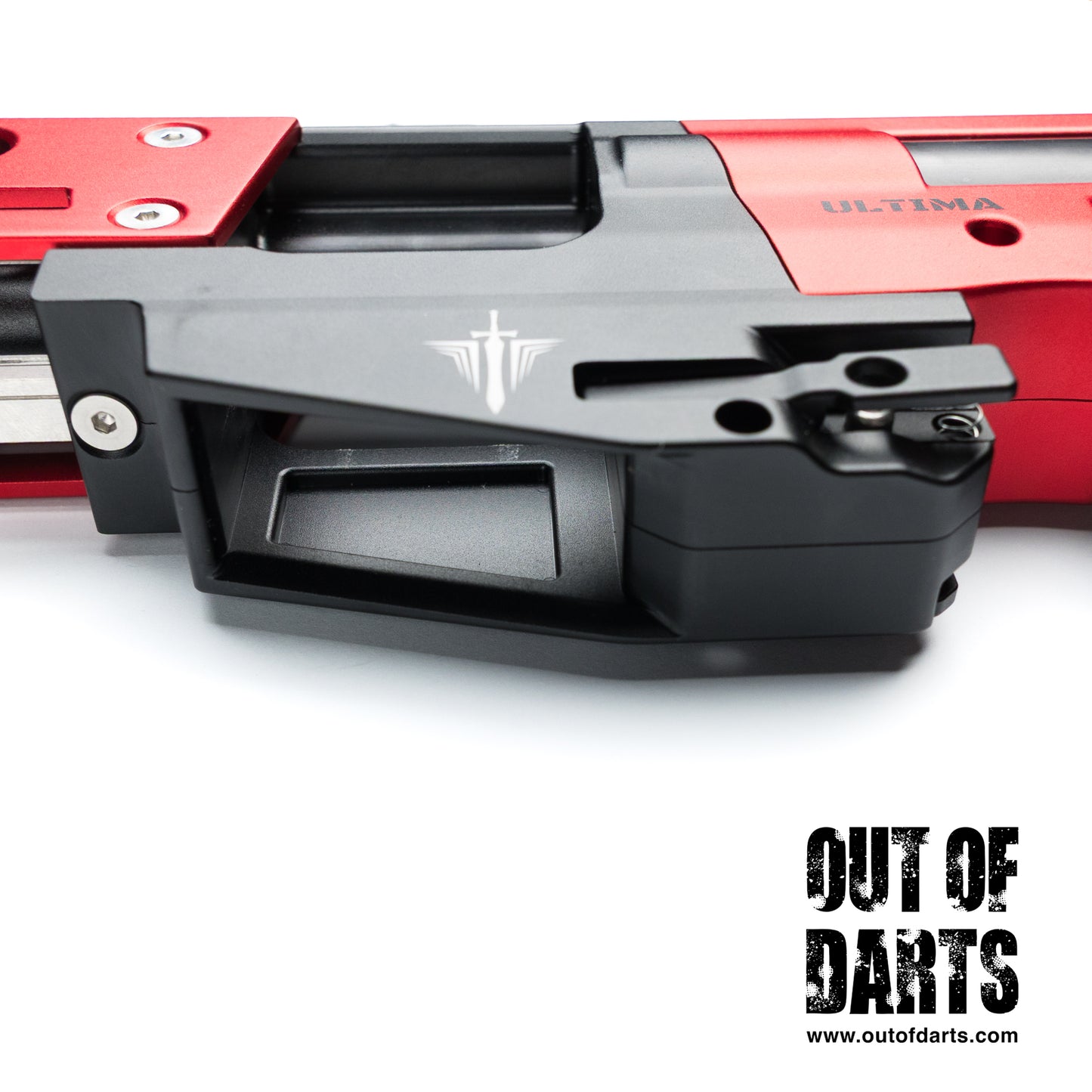 Sabre Ultima 2026 Edition Full-Metal Blaster