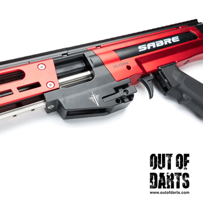 Sabre Ultima 2026 Edition Full-Metal Blaster
