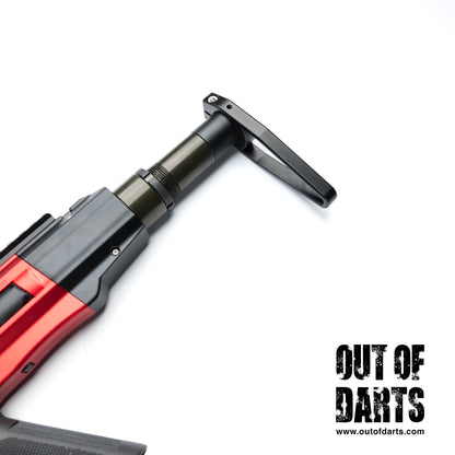 Sabre Ultima 2026 Edition Full-Metal Blaster