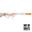 Kirin Bolt-Action Shell-Ejecting Springer Blaster - Shellington Labs x ...