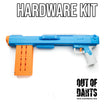 Sillybutts Battle Axe Hardware Kit – Out of Darts