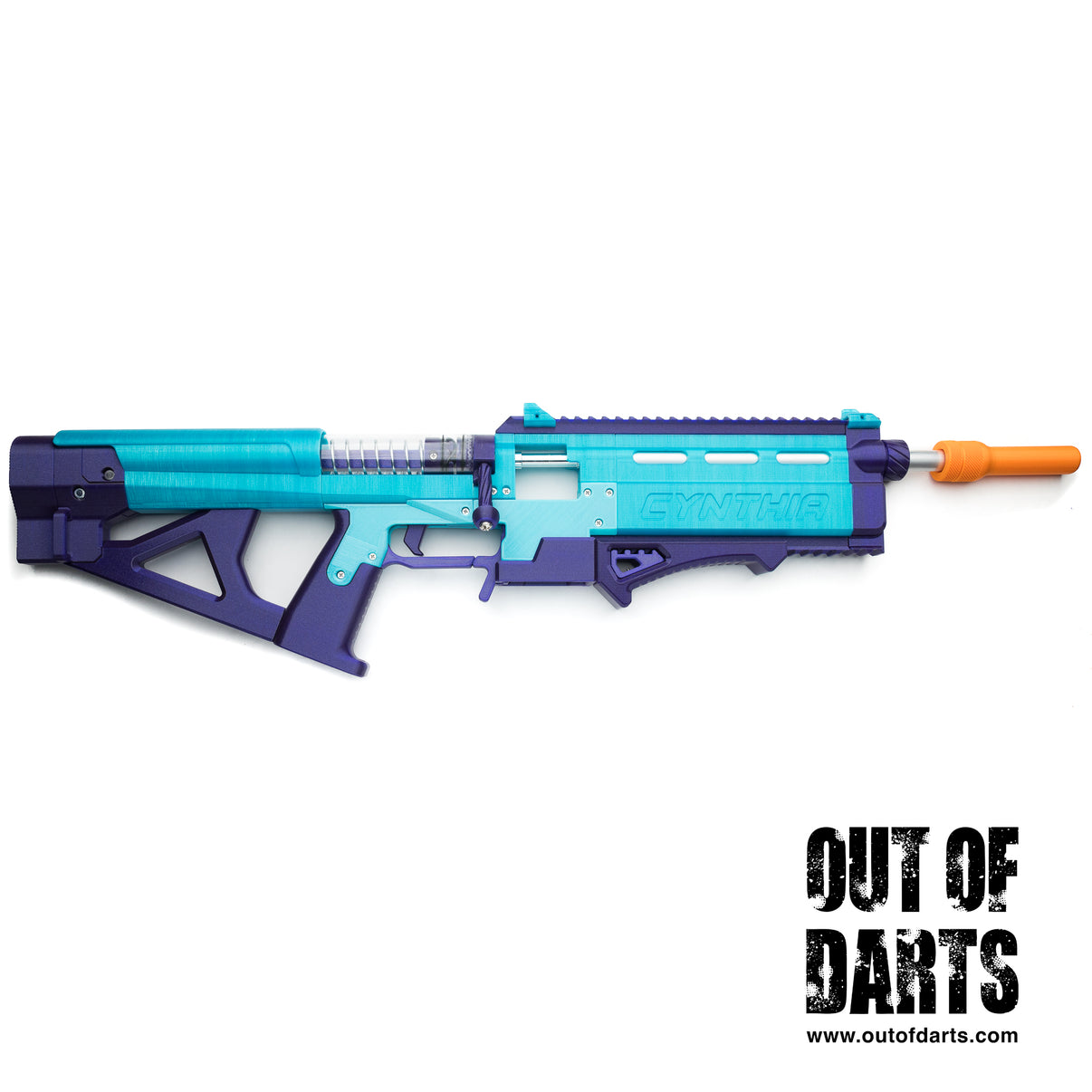 Sillybutts Cynthia Hardware Kit Out of Darts