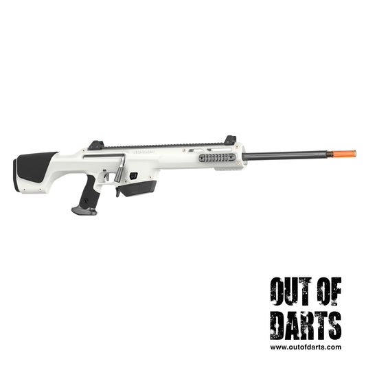 Worker Kunlun Bolt-Action Sniper Blaster IN STOCK