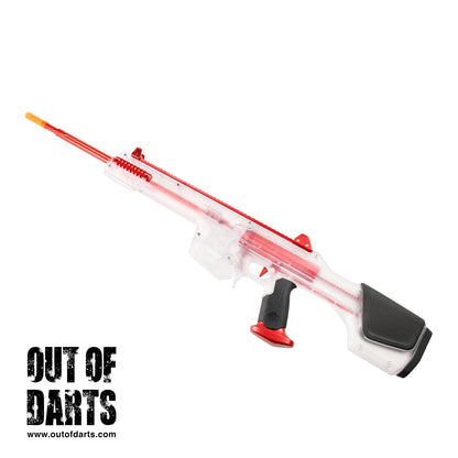 Worker Kunlun Bolt-Action Sniper Blaster
