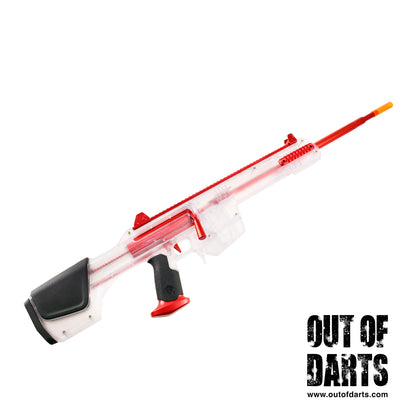 Worker Kunlun Bolt-Action Sniper Blaster