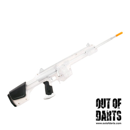 Worker Kunlun Bolt-Action Sniper Blaster