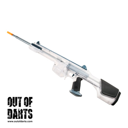 Worker Kunlun Bolt-Action Sniper Blaster