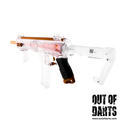 Worker Seagull CQB Blaster