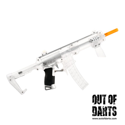 Worker Seagull CQB Blaster