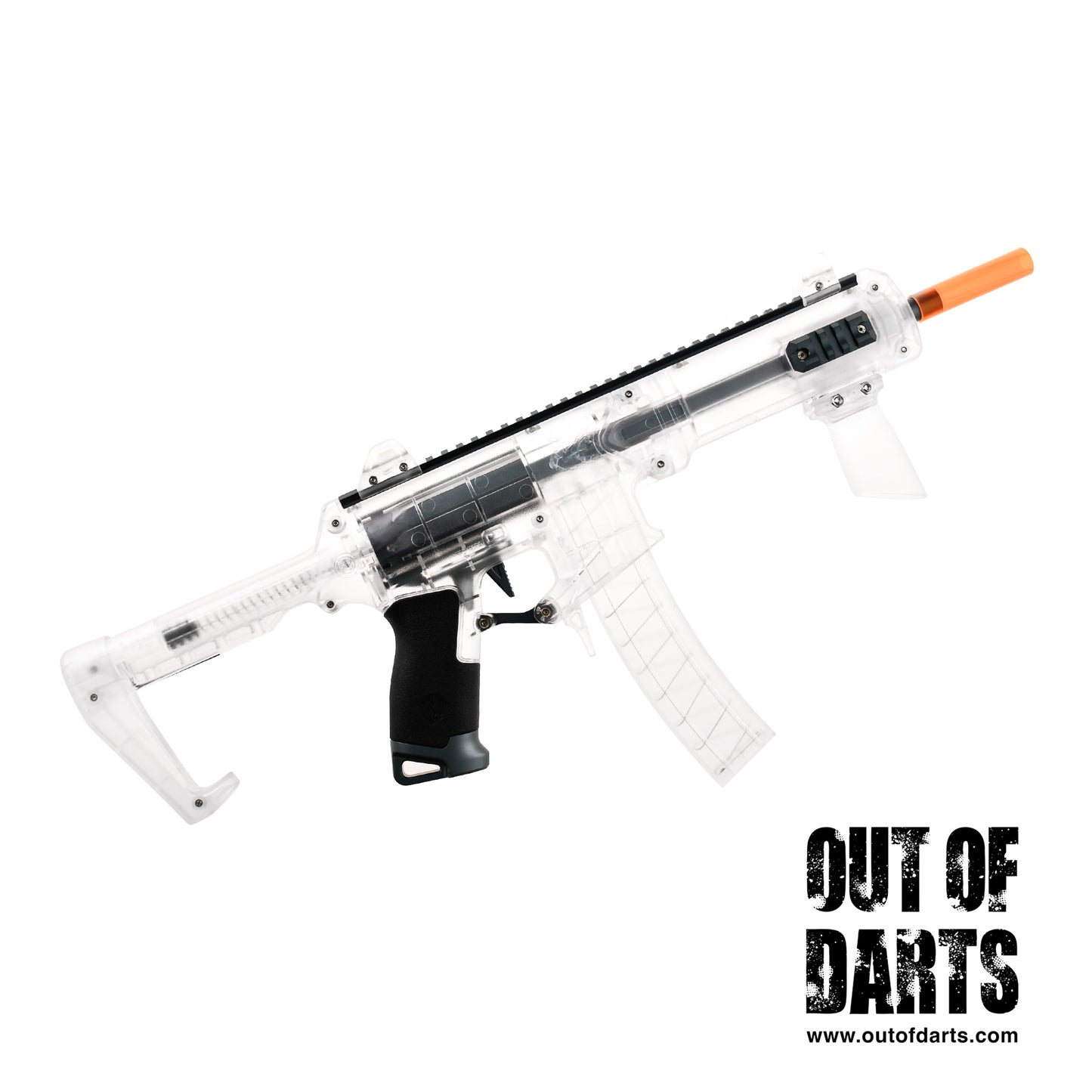 Worker Seagull CQB Blaster