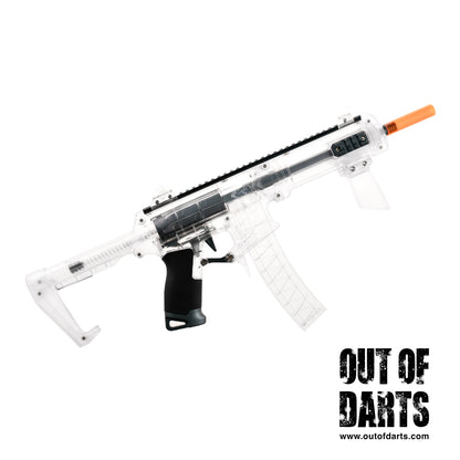 Worker Seagull CQB Blaster