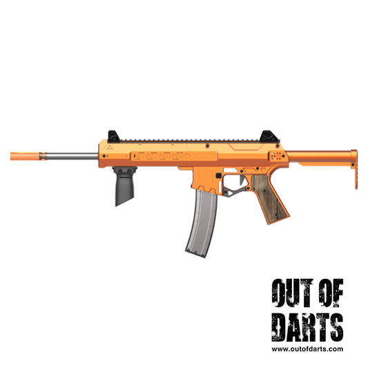 Worker Taishan Full-Metal Edition Blaster IN STOCK