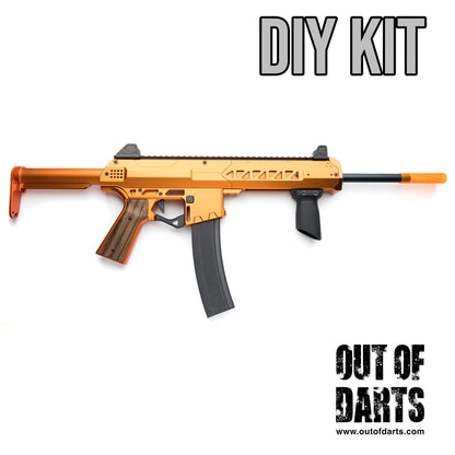 Worker Taishan Full-Metal Edition Blaster IN STOCK