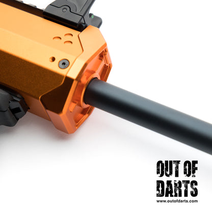 Worker Taishan Full-Metal Edition Blaster IN STOCK