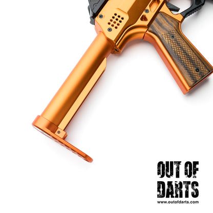 Worker Taishan Full-Metal Edition Blaster IN STOCK