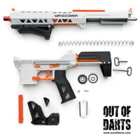 XYL KM900 Unicorn Tactical Edition Blaster PRE-ORDER