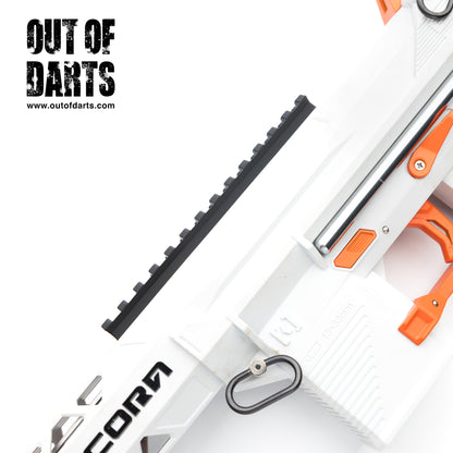 XYL KM900 Unicorn Tactical Edition Blaster