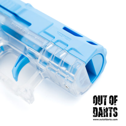 ZWQ Disc-Launching Novelty Blaster