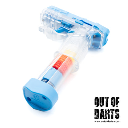 ZWQ Disc-Launching Novelty Blaster