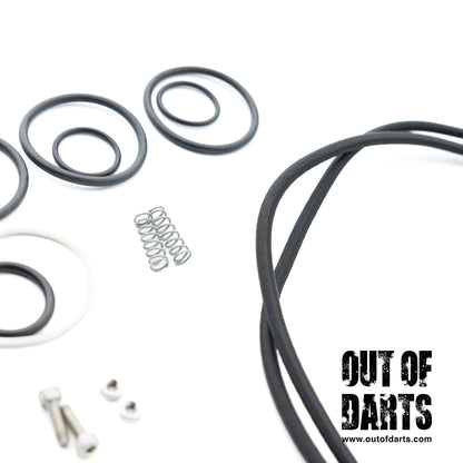 Leedle Dynamics Ultimate Hardware Kit