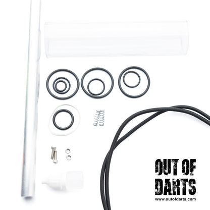 Leedle Dynamics Ultimate Hardware Kit