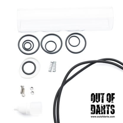 Leedle Dynamics Ultimate Hardware Kit