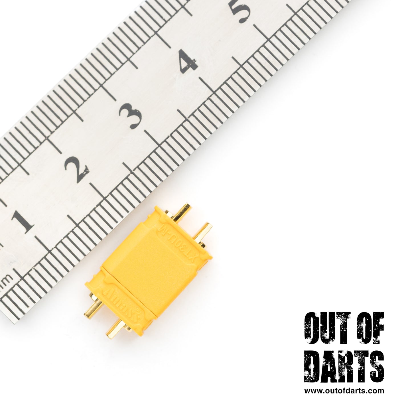Amass XT30 Connector