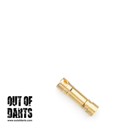 3.5mm Bullet Connector Male/Female Pair