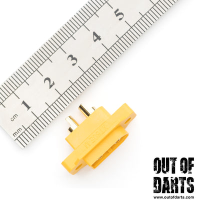 Amass XT60 Connector