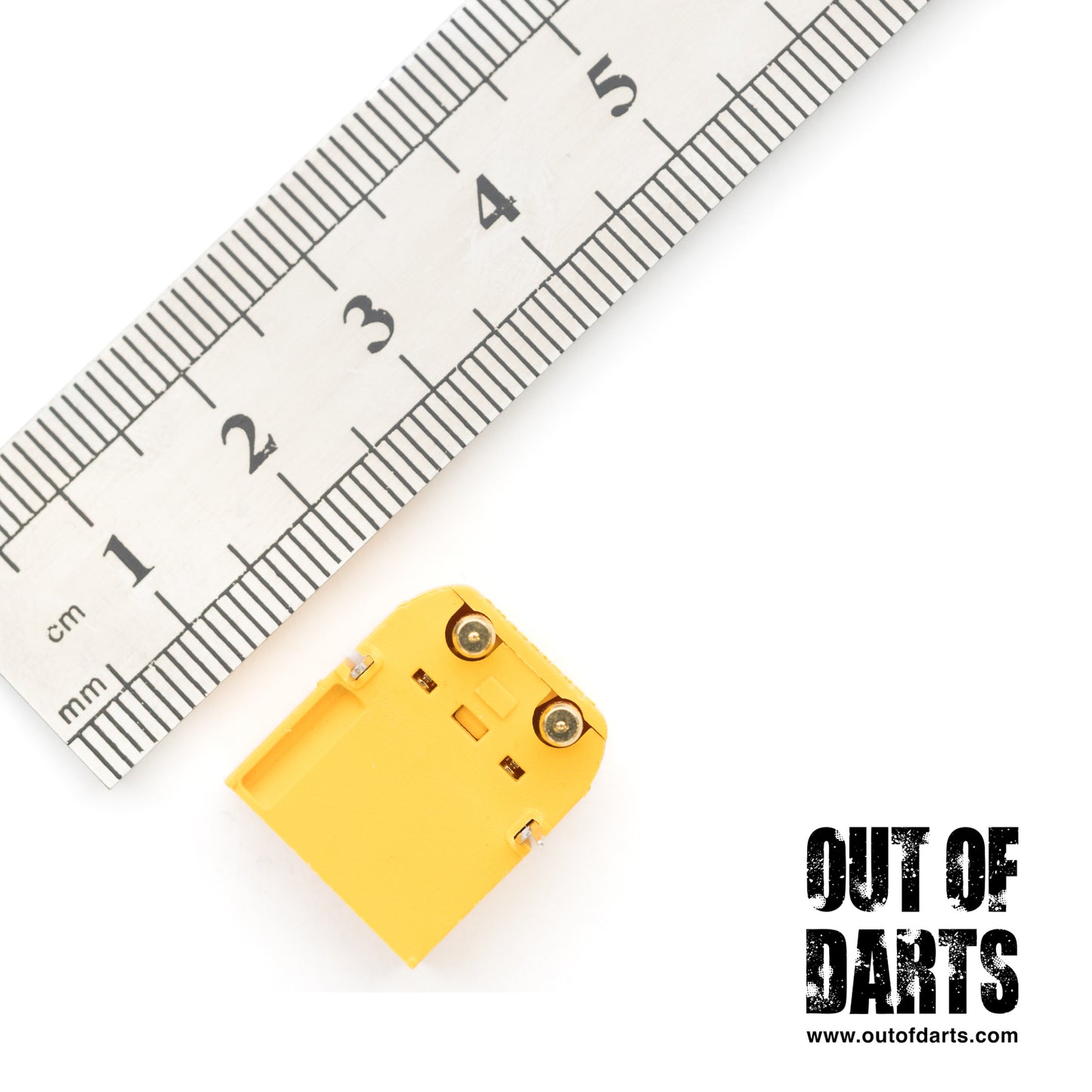 Amass XT60 Connector