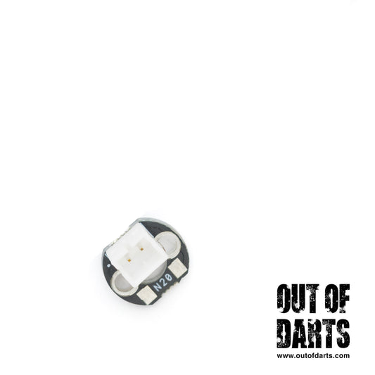 N20 Motor Soldering Board