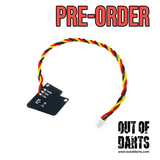 Vesper Smart Hold-Open Module PRE-ORDER COMING SOON