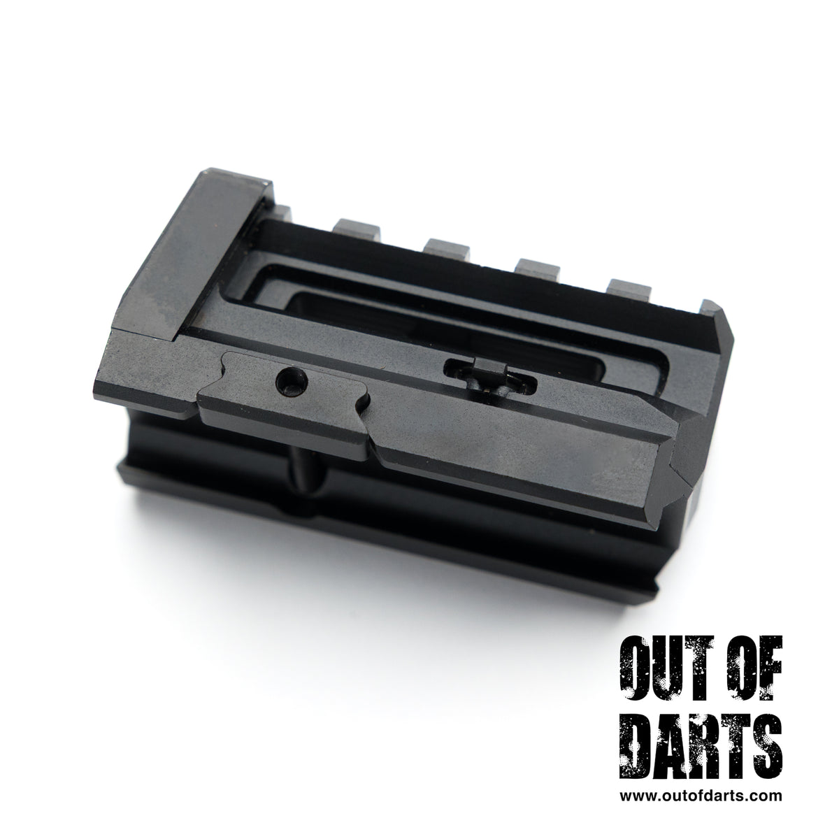 Hare Tech Vesper Smart Display Riser PRE-ORDER