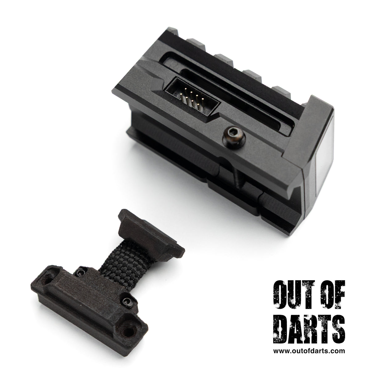 Hare Tech Vesper Smart Display Riser PRE-ORDER