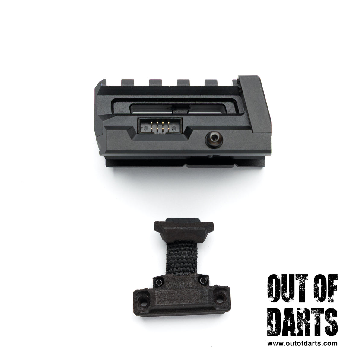 Hare Tech Vesper Smart Display Riser PRE-ORDER