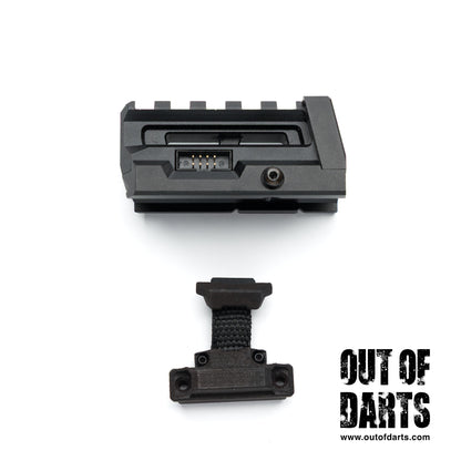 Hare Tech Vesper Smart Display Riser PRE-ORDER