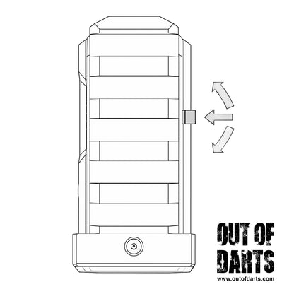 Hare Tech Vesper Smart Display Riser PRE-ORDER COMING SOON