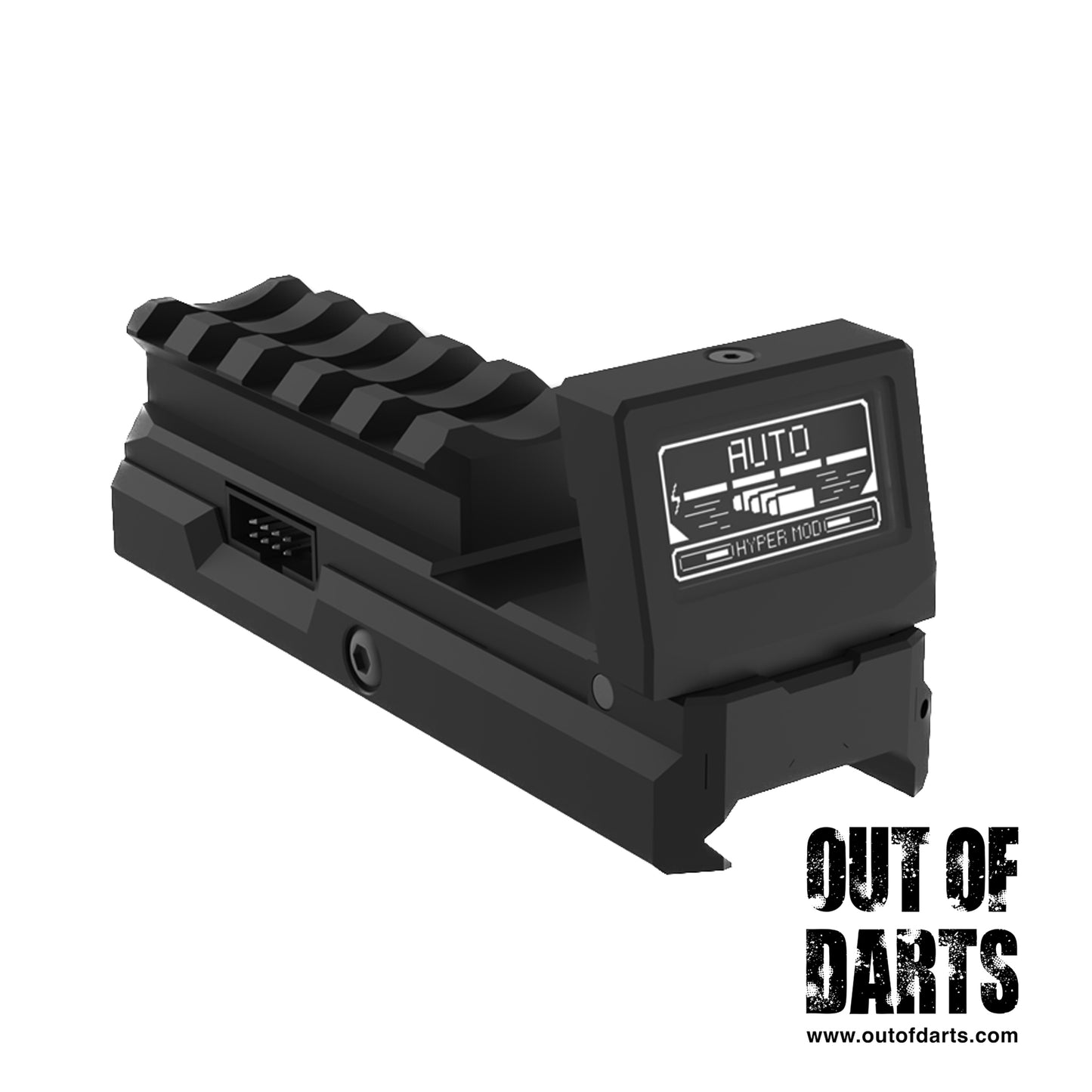 Hare Tech Vesper Smart Display Riser PRE-ORDER COMING SOON